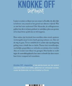 Alternative view of Knokke Off