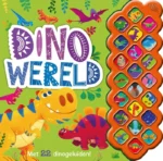 Dinowereld | 9789036646543
