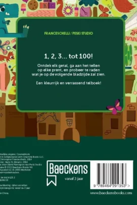 Alternative view of Het dikke telboek