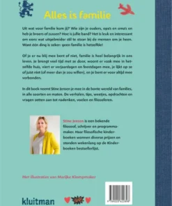 Alternative view of Alles is familie