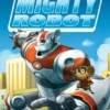 Ricky Ricotta's Mighty Robot | 9780545630108 Ricky Ricotta's Mighty Robot | 9780545630108