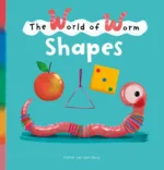 The World of Worm, Shapes | 9781605377919