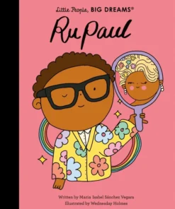 RuPaul