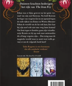 Alternative view of De IJzerstrijder