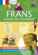 Frans leren en oefenen | 9789044710465