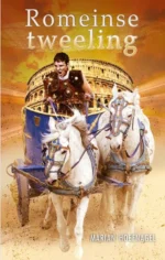 Romeinse tweeling | 9789086962266 Romeinse tweeling | 9789086962266