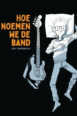 Hoe noemen we de band