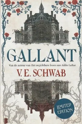 Gallant