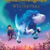 De Kerstmisaurus en de Winterheks | 9789026156786