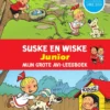 Mijn grote AVI-leesboek | 9789002280900