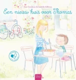 Een nieuw huis voor Thomas | 9789044760392 Een nieuw huis voor Thomas | 9789044760392