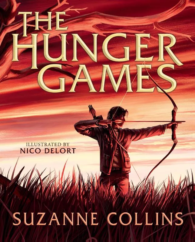Illustrated Edition | 9781339030609 Illustrated Edition