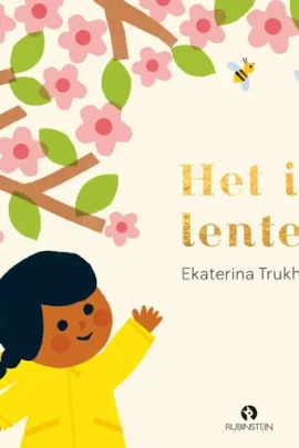 Het is lente!