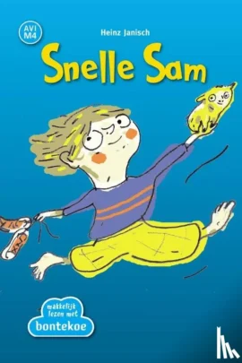 Snelle Sam