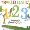 Roald Dahl: 123 | 9780241320990