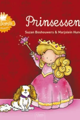 Prinsessen