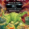 Tyrannosaurus rex en andere dinosaurussen | 9781803708539
