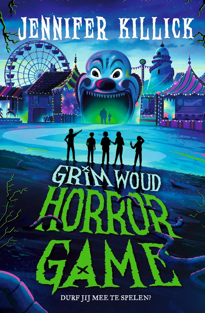 Het bont vliegt in het rond! | 9789026172601 Het bont vliegt in het rond!