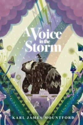A Voice in the Storm