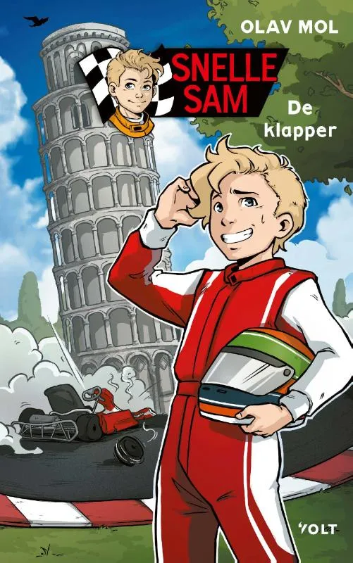 De klapper | 9789021426075 De klapper