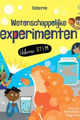 Wetenschappelijke experimenten