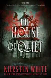 The House of Quiet | 9780593806609 The House of Quiet