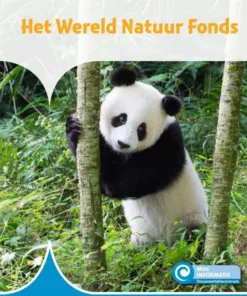 Het Wereld Natuur Fonds