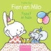 Fien en Milo. Feest in huis | 9789044831566 Fien en Milo. Feest in huis | 9789044831566