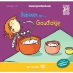 Rekenen met... Goudlokje | 9789461181244