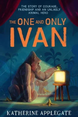 The One and Only Ivan | 9781801300841