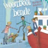 De woonbootbende | 9789045128757