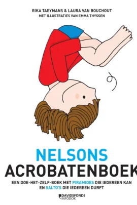 Nelsons acrobatenboek