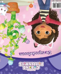 omdraaiboek - Afbeelding 2