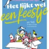 Het lijkt wel een feestje | 9789490378059