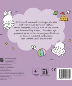 Kleine gelukjes | 9789403244372 Kleine gelukjes | 9789403244372