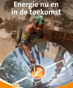 Energie nu en in de toekomst