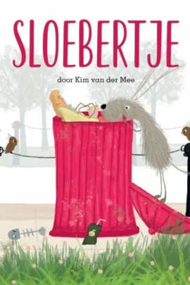 Sloebertje