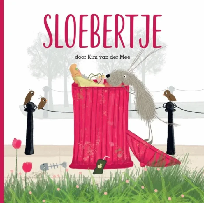 Rapunsel kinderboeken |
