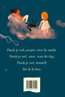 Alternative view of Dank je wel