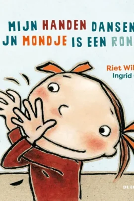 Mijn mondje is een rondje