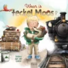 Waar is teckel Moos? | 9789089674180 Waar is teckel Moos? | 9789089674180