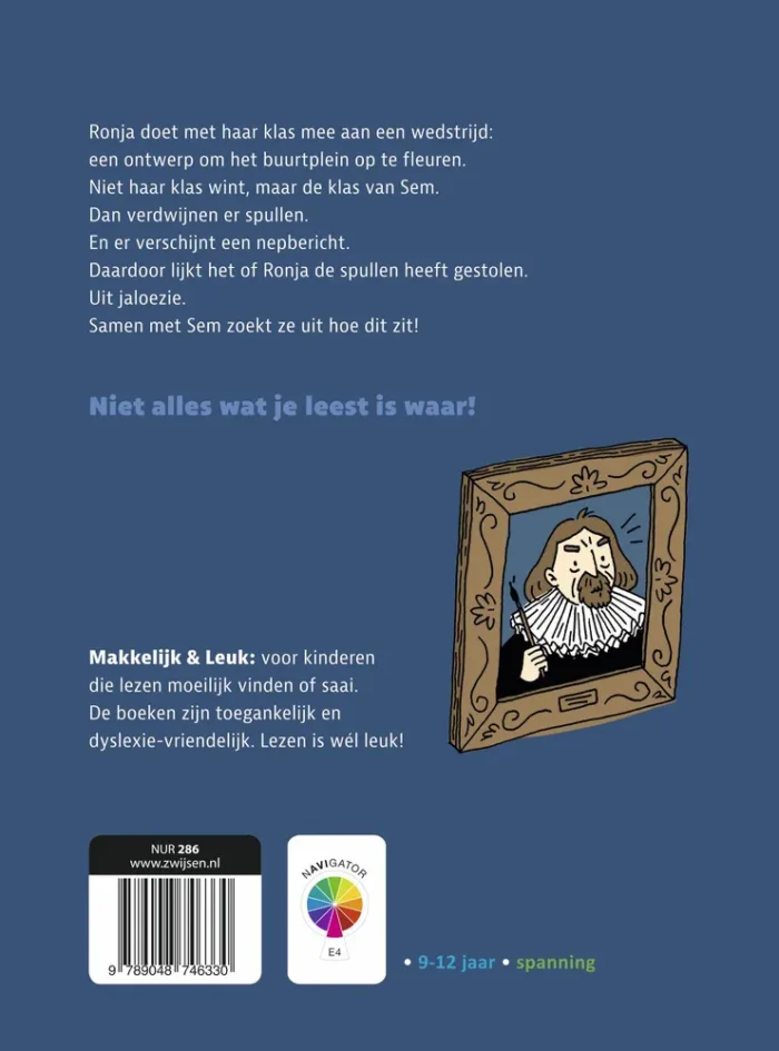 Niet waar! - Afbeelding 2