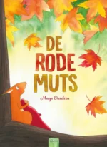 De rode muts | 9789044847406