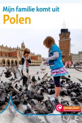 Mijn familie komt uit Polen