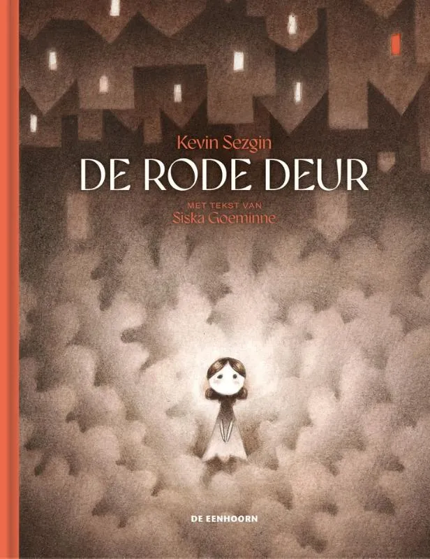 De rode deur | 9789462917736 De rode deur