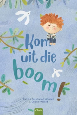 Kom uit die boom!