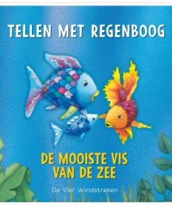 Tellen met Regenboog