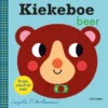Kiekeboe beer | 9789025773472