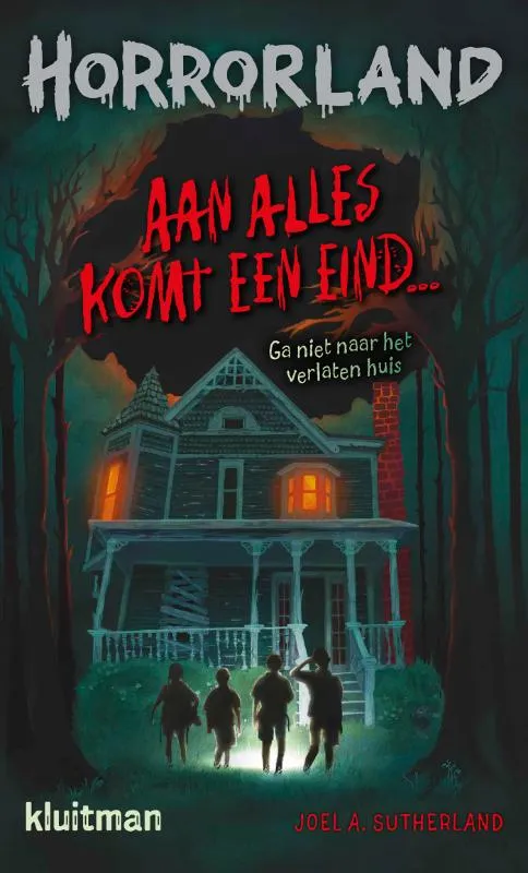 Aan alles komt een eind… | 9789020623987 Aan alles komt een eind…