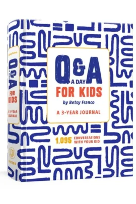 Q&A a Day for Kids
